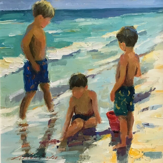 16x16