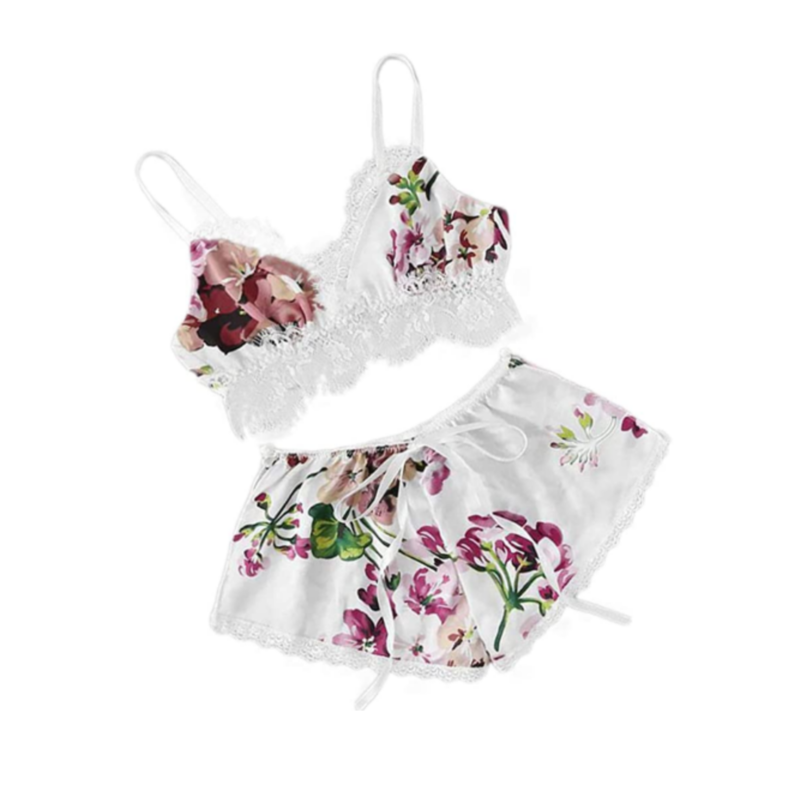 Two-piece Lingerie