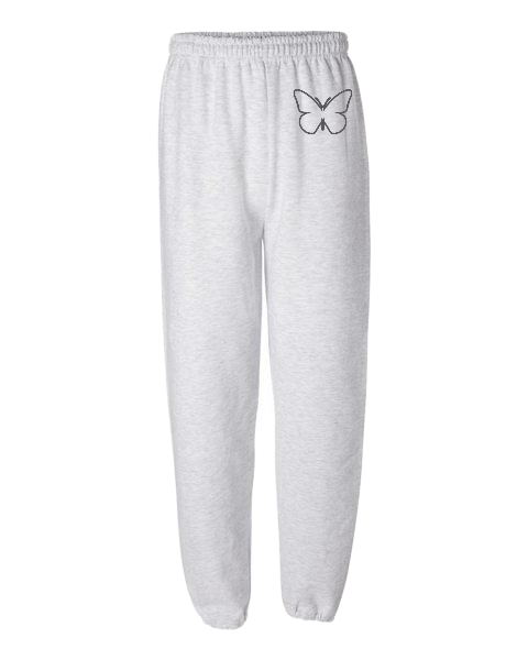 Monarch Sweats