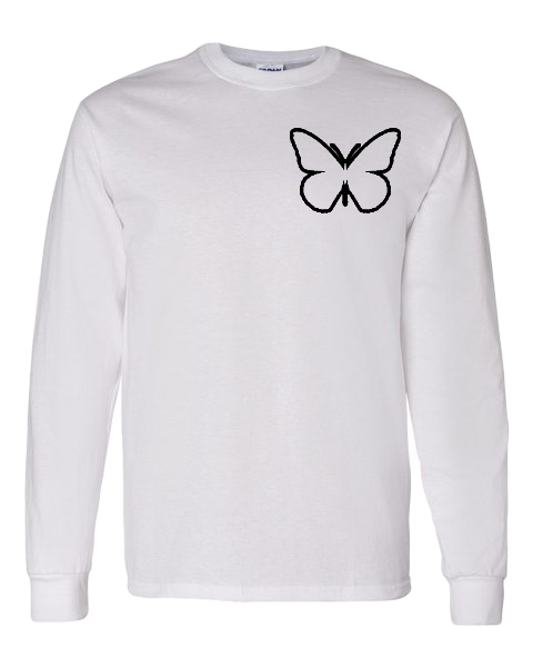 Monarch Long Sleeve