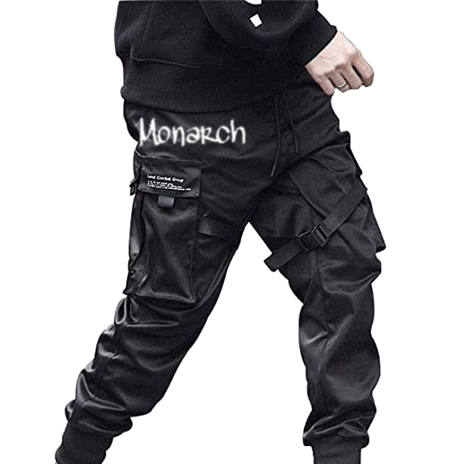 Monarch Cargo Pants