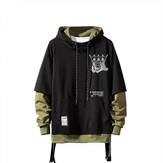 Royal Jacket
