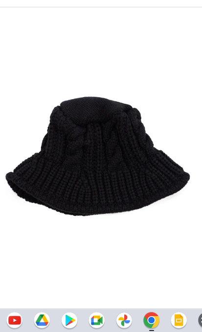 Bucket Hat