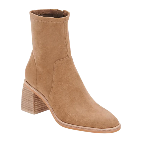 Dolce Vita Indiga bootie