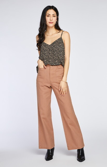 Fulton Twill Pant