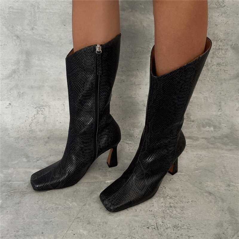 LAVAND BOOT