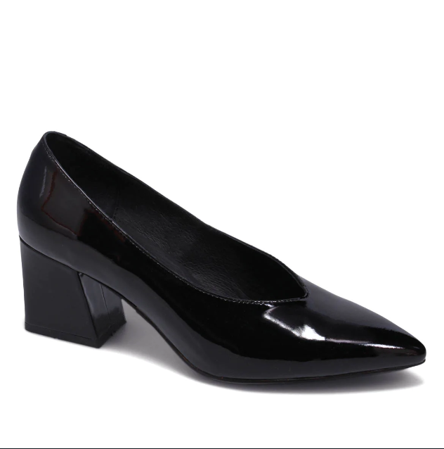 Micah Patent Pump