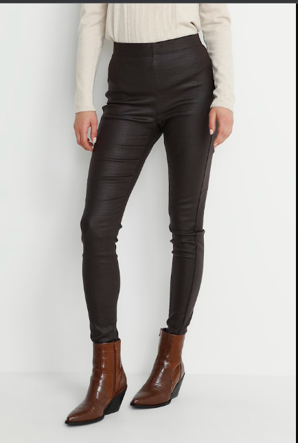 Tabea crocodile look Legging