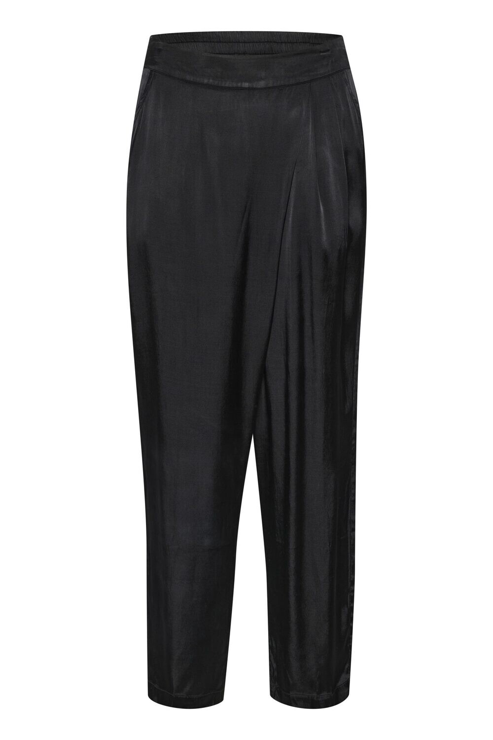 Starey satin pant