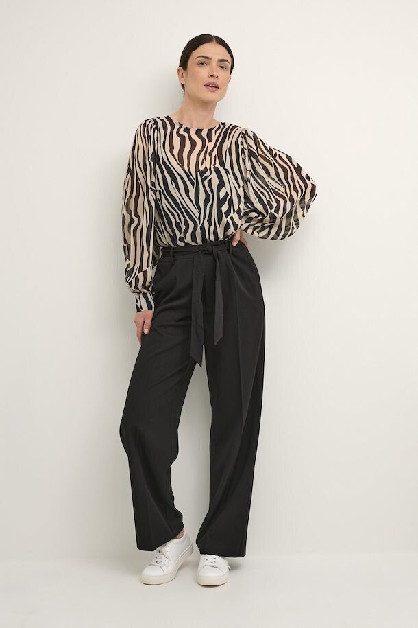 KAsalina Belt Pants
