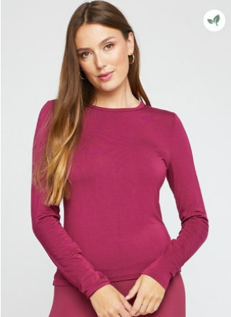 CODIE long sleeve top