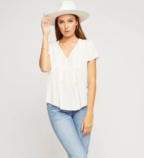 Ava Blouse