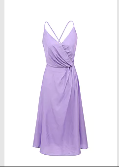 Valia Dress