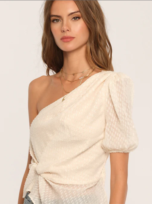 Anais top