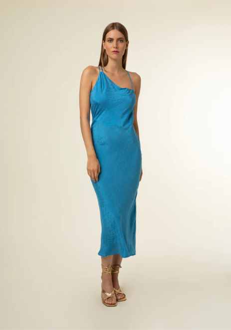 Meline Dress