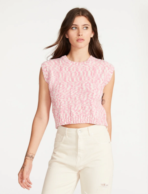 Cecilla sweater