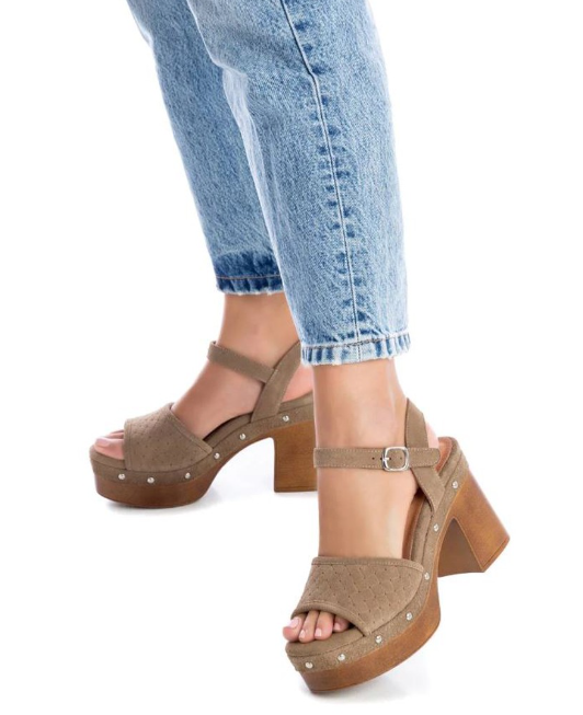 Carmela Clog Sandal