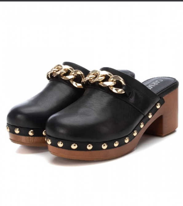 Carmela Clog