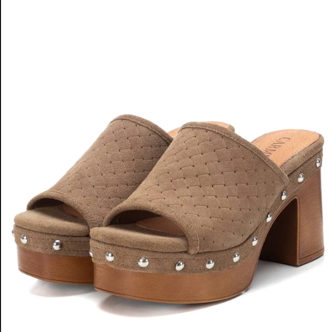 Carmela Clog