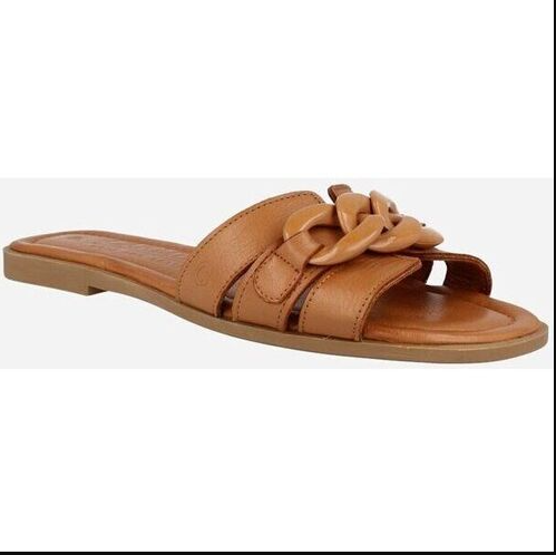 Carmela Slides (yellow)