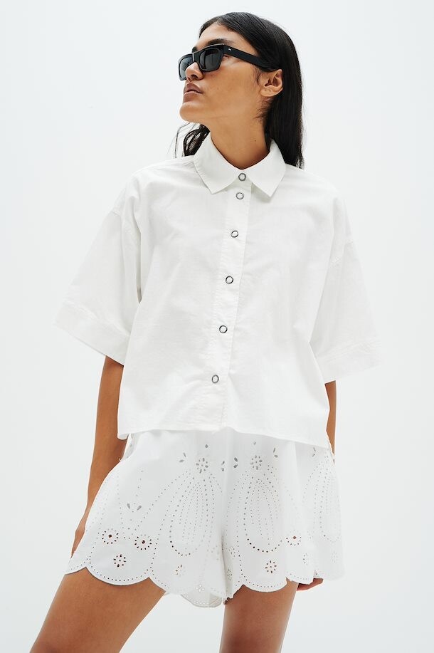 ASTER BLOUSE