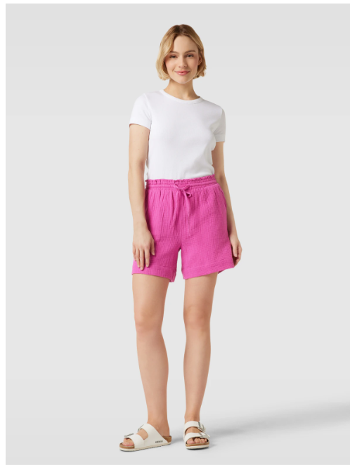 Berlin Shorts