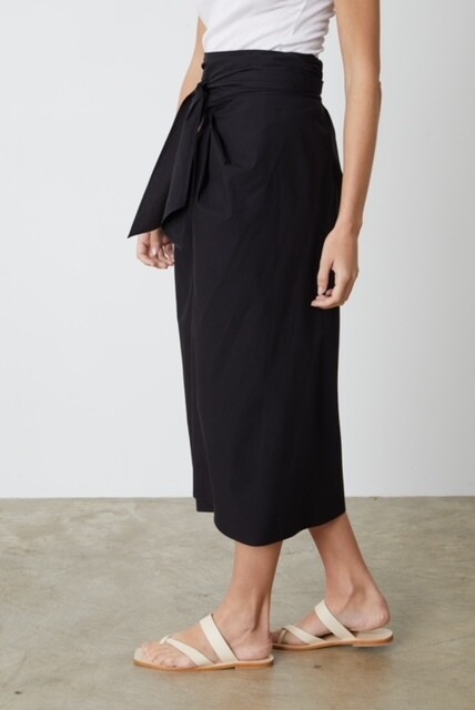 Leena Cotton skirt