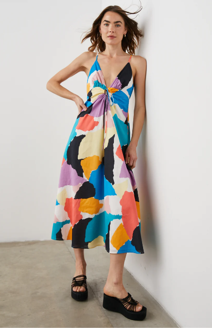 SABINA dress