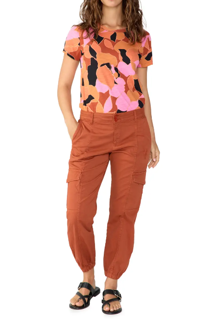 Rebel Pant (Cool Clay)