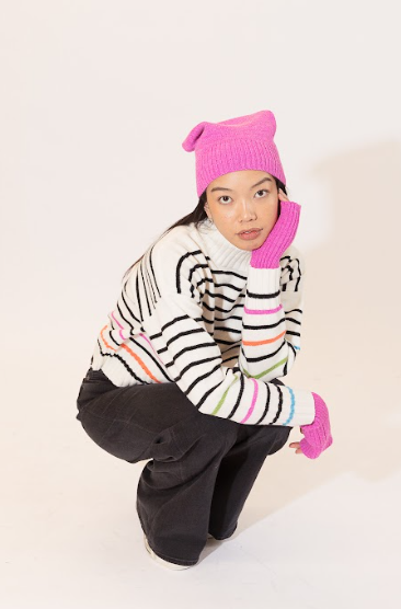 Beanie Hat