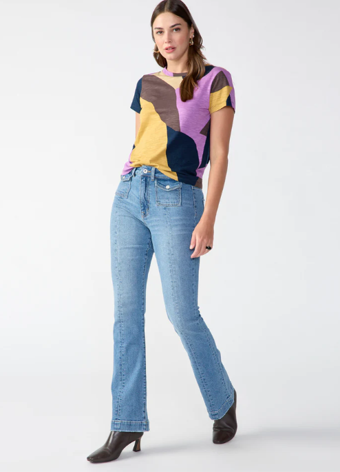 Fever Denim