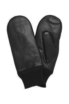 IANILLA leather mitts
