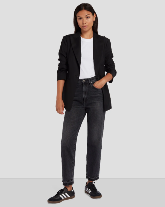 Logan Stovepipe by 7 For All Mankind