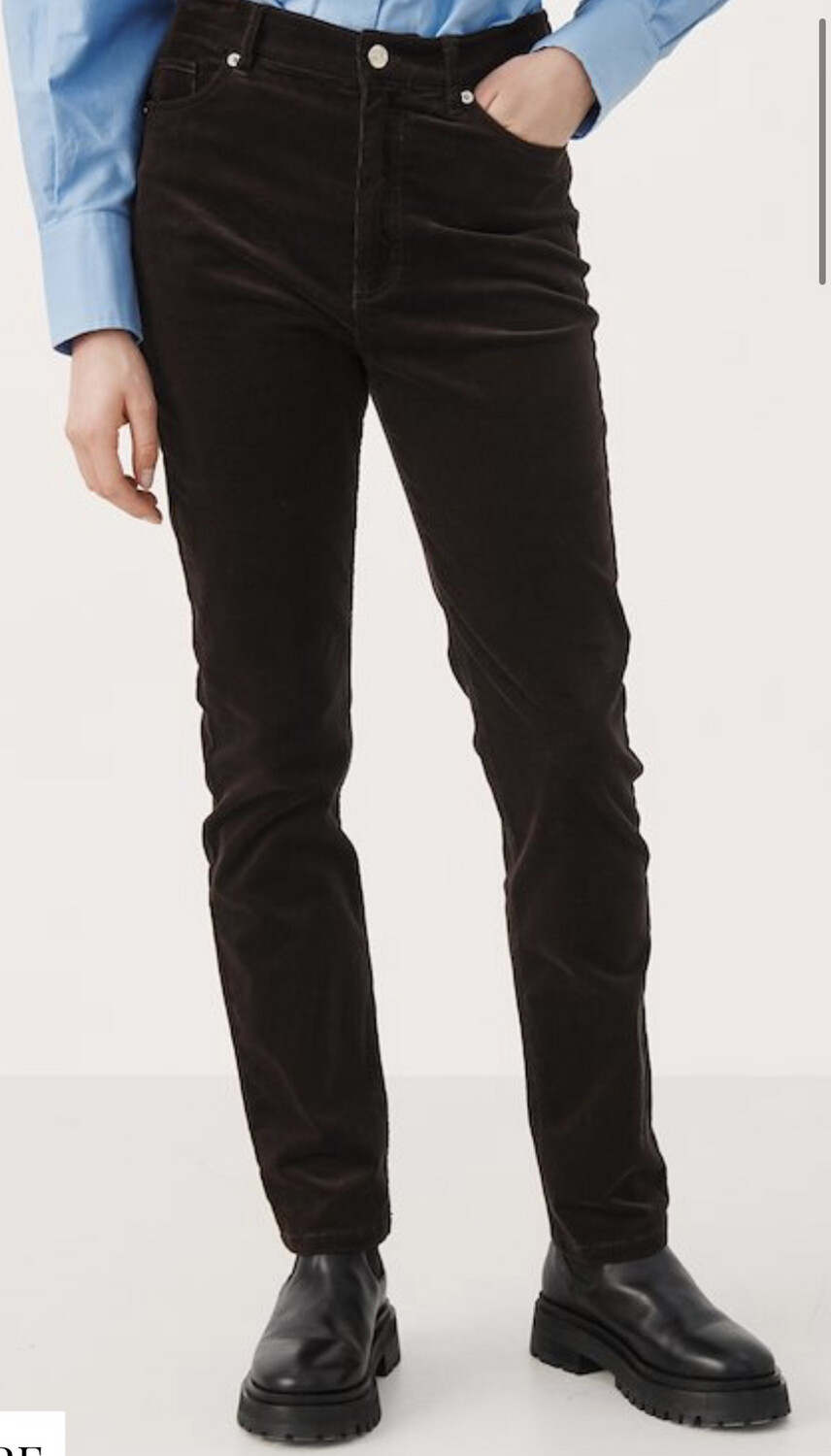 Rana Corduroy Pant