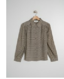 Paula Blouse