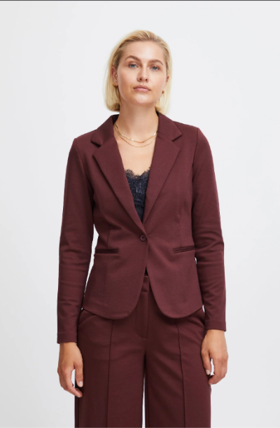 LEXI BLAZER