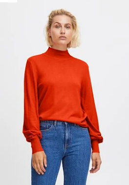 IAMafa turtleneck