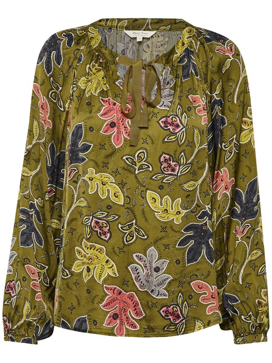 Cesilla Blouse