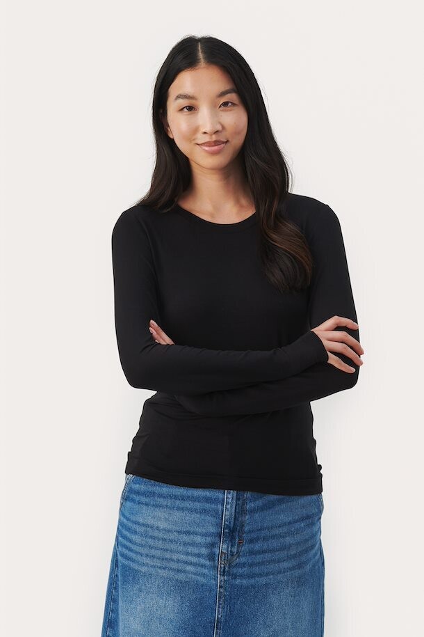 Emaja Long Sleeve Jersey