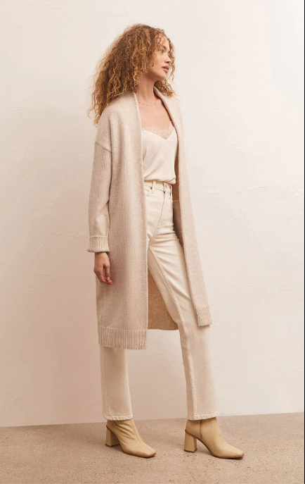 Phoebe Duster