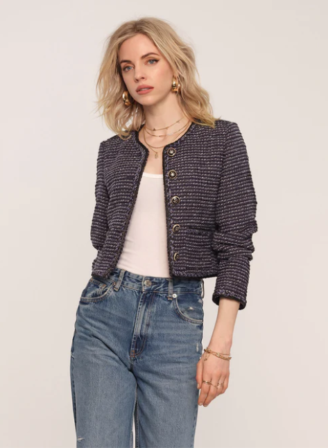 Billie Blazer