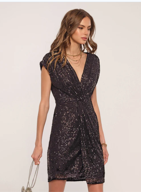 ANGELINE Dress