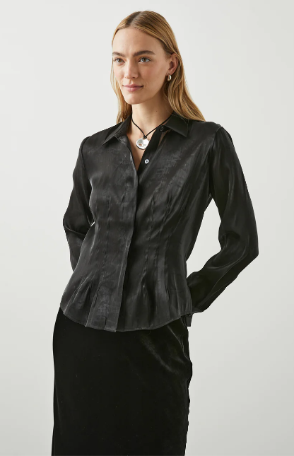 Lorena blouse