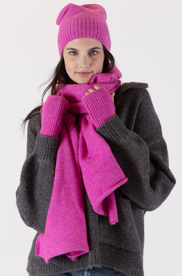 Scarves
