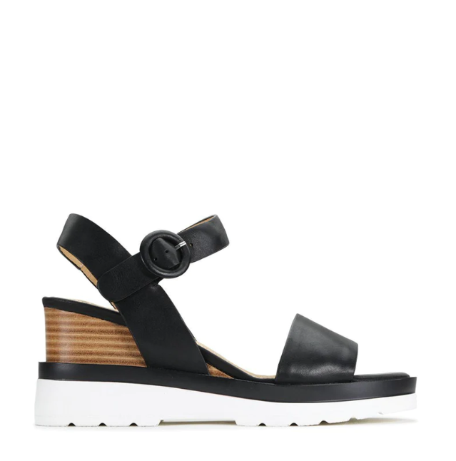 JADON (black) Sandal