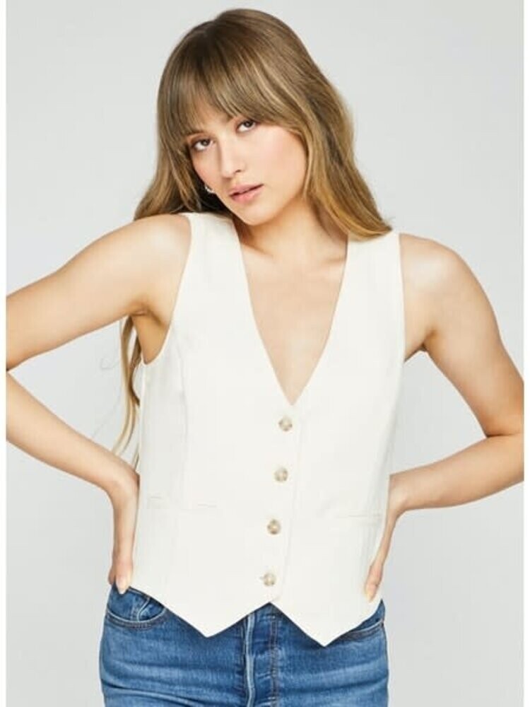 Freya Vest