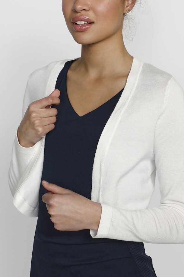 ASTRID BOLERO cardigan