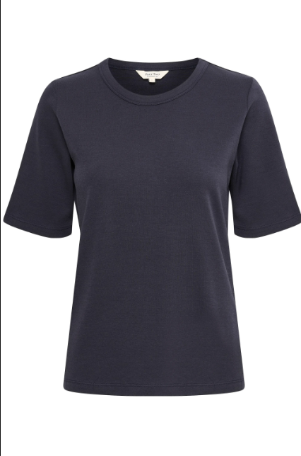 Ratana (navy) tee