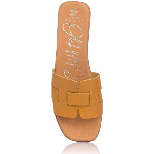 Naranja Slide
