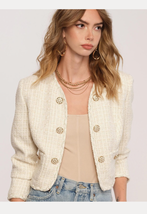 Tomi Blazer